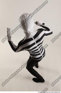 21 2019 01 JIRKA MORPHSUIT WITH KNIFE